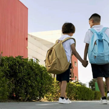 Projeto garante prioridade de matrícula na mesma escola para irmãos de crianças com deficiência em São Luís