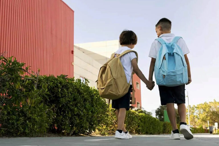 Projeto garante prioridade de matrícula na mesma escola para irmãos de crianças com deficiência em São Luís