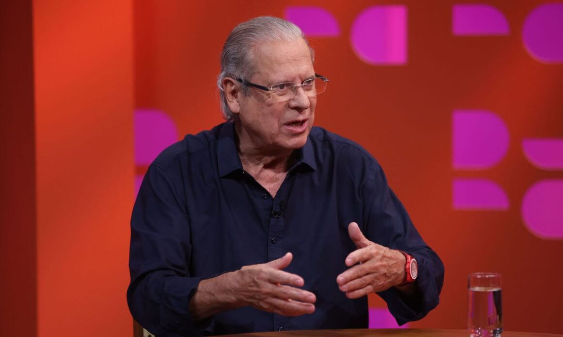 José Dirceu planeja vinda ao Maranhão para tentar recompor base lulista no estado