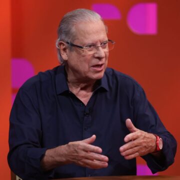 José Dirceu planeja vinda ao Maranhão para tentar recompor base lulista no estado