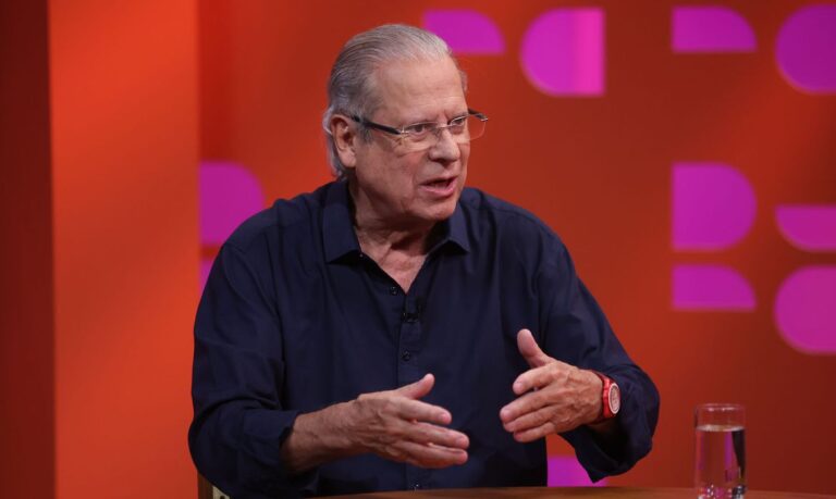 José Dirceu planeja vinda ao Maranhão para tentar recompor base lulista no estado