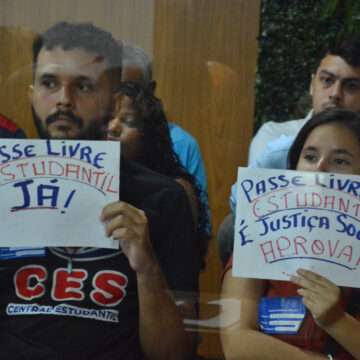 Orçamento de 2026 é aprovado com R$ 15 milhões reservados para o Passe Livre em São Luís