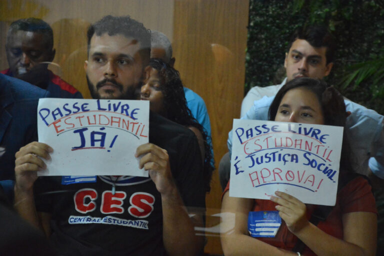 Orçamento de 2026 é aprovado com R$ 15 milhões reservados para o Passe Livre em São Luís