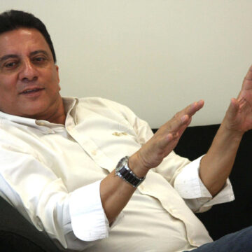 Ex-prefeito Tadeu Palácio sai em defesa de Braide após nova greve dos rodoviários