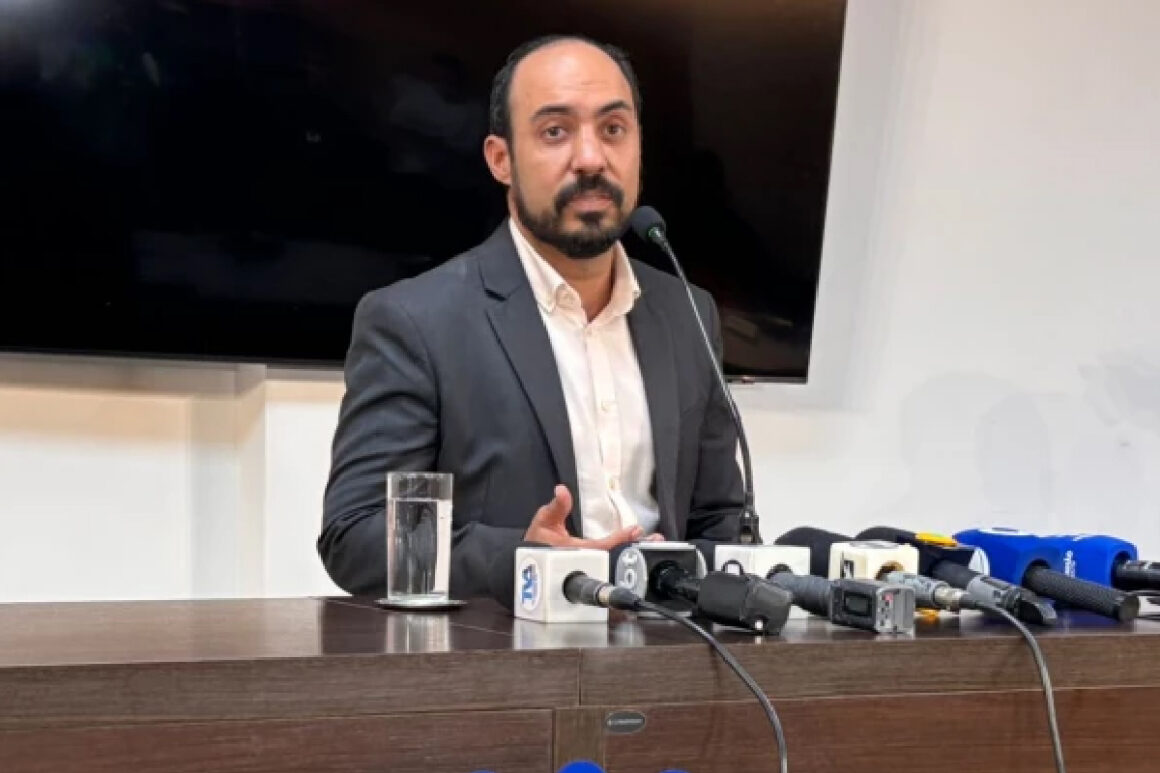 Interventor de Turilândia anuncia levantamento completo da Prefeitura nos primeiros 90 dias