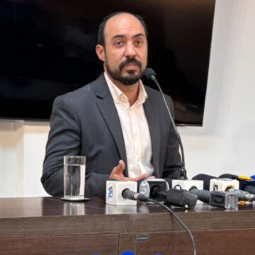 Interventor de Turilândia anuncia levantamento completo da Prefeitura nos primeiros 90 dias