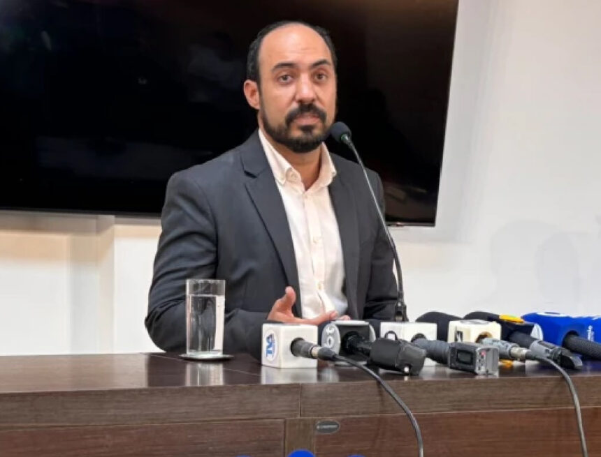 Interventor de Turilândia anuncia levantamento completo da Prefeitura nos primeiros 90 dias