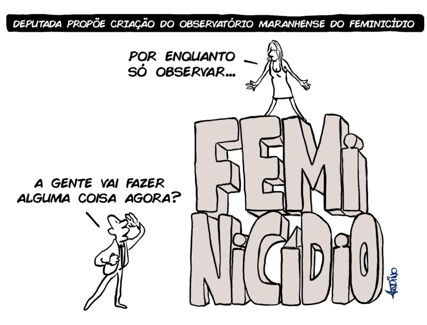 Charge da semana #19