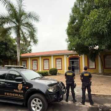 PF investiga esquema de “compra de renúncia” de candidatos em Caxias