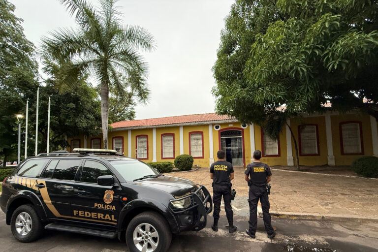 PF investiga esquema de “compra de renúncia” de candidatos em Caxias