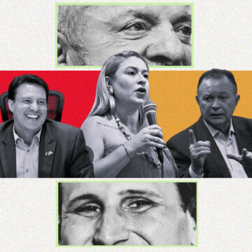 EXCLUSIVO | Felipe Camarão envia proposta de acordo a Brandão para “pacificar” dinistas e brandonistas