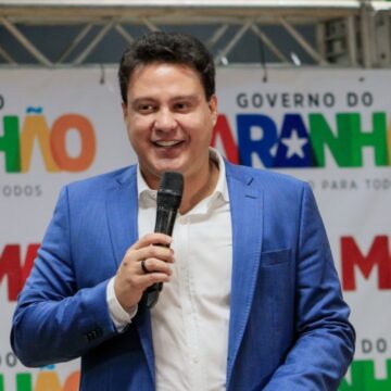 STJ aponta “argumentos genéricos” e suspende pedido de afastamento de Felipe Camarão