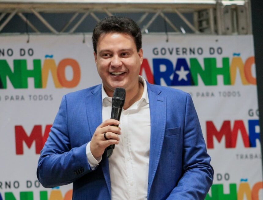 Camarão começa a montar equipe que vai coordenar plano de governo