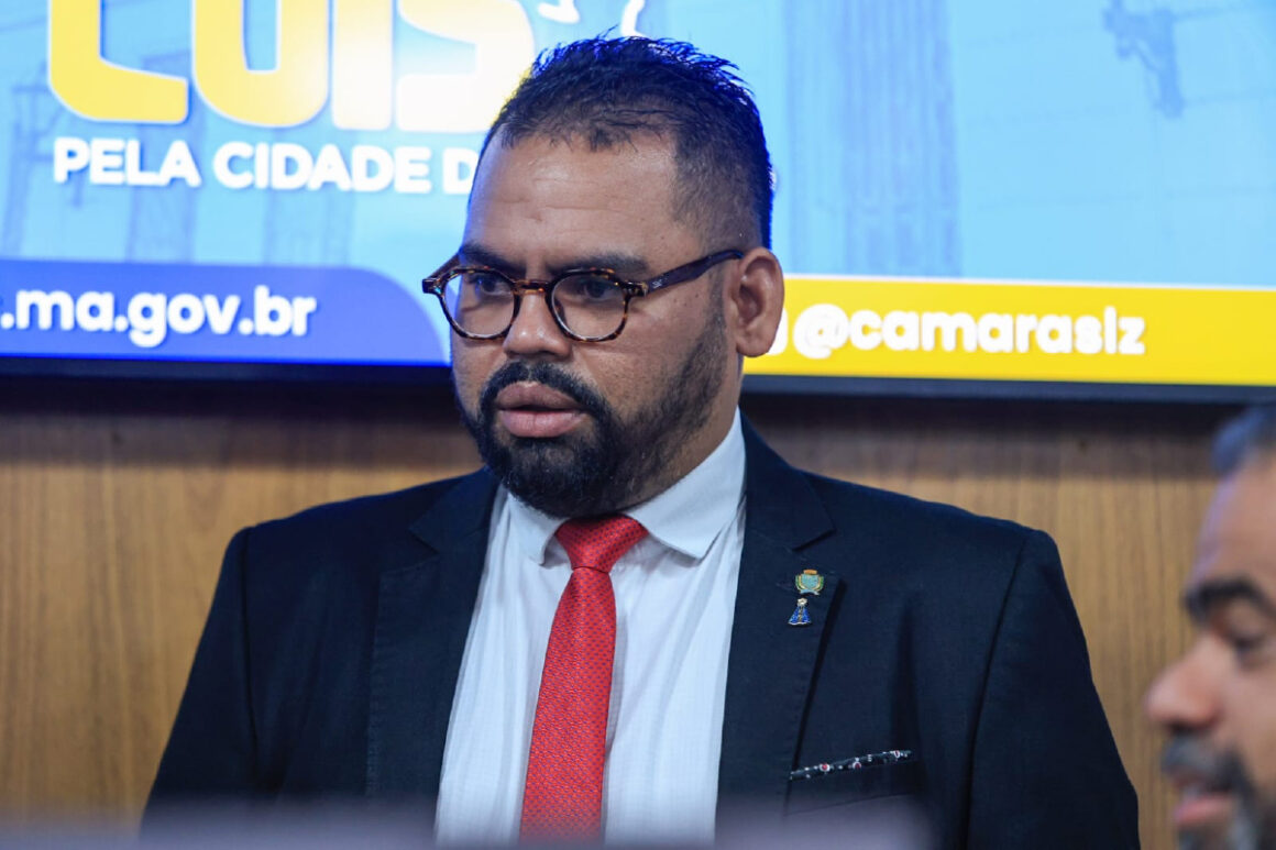 Wendell Martins quer bloquear acesso a conteúdos de exploração sexual infantil em redes da Prefeitura
