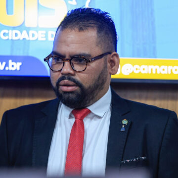 Wendell Martins quer bloquear acesso a conteúdos de exploração sexual infantil em redes da Prefeitura