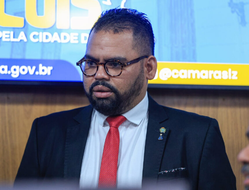 Wendell Martins quer bloquear acesso a conteúdos de exploração sexual infantil em redes da Prefeitura