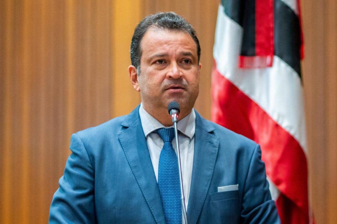 Base governista reage a anúncio de Braide e dá sinais de como será a disputa até outubro