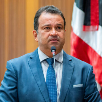 Base governista reage a anúncio de Braide e dá sinais de como será a disputa até outubro