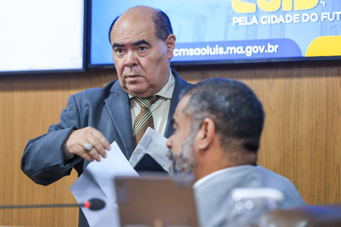 Câmara de São Luís já tem assinaturas suficientes para instaurar CPI da Cultura