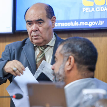 Câmara de São Luís já tem assinaturas suficientes para instaurar CPI da Cultura