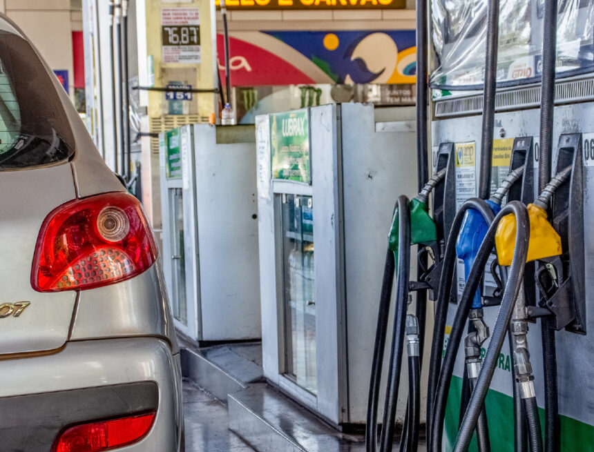 Neto Evangelista denuncia aumento abusivo e propõe CPI dos Combustíveis no Maranhão