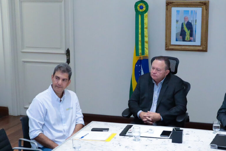 Braide sinaliza pela primeira vez que deve ser candidato ao governo do Maranhão