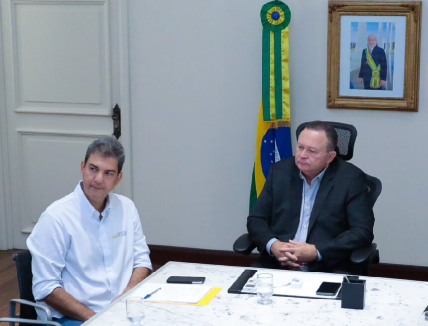 Braide sinaliza pela primeira vez que deve ser candidato ao governo do Maranhão