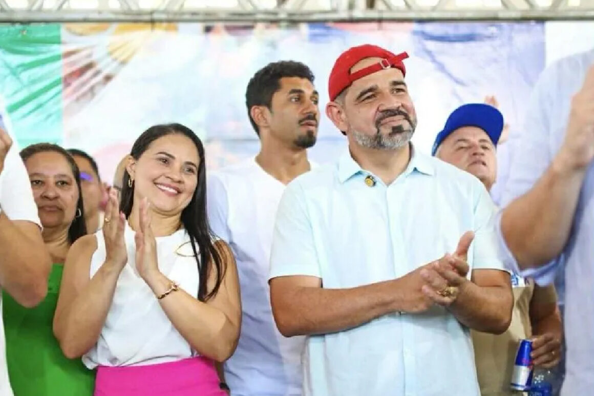 MP aponta desvio milionário e aciona prefeito e primeira-dama de Buriticupu por improbidade