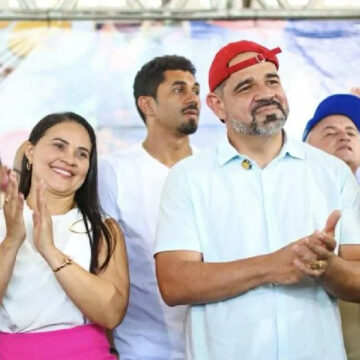 MP aponta desvio milionário e aciona prefeito e primeira-dama de Buriticupu por improbidade