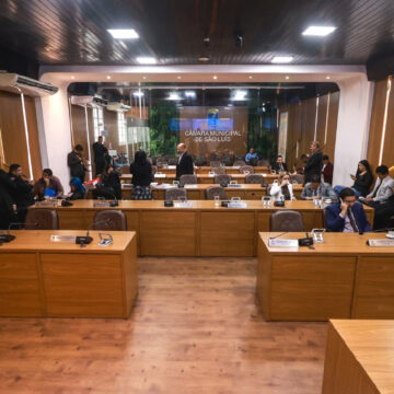 Secretários voltam a ignorar convocação da Câmara, e pressão por responsabilização ganha força entre vereadores