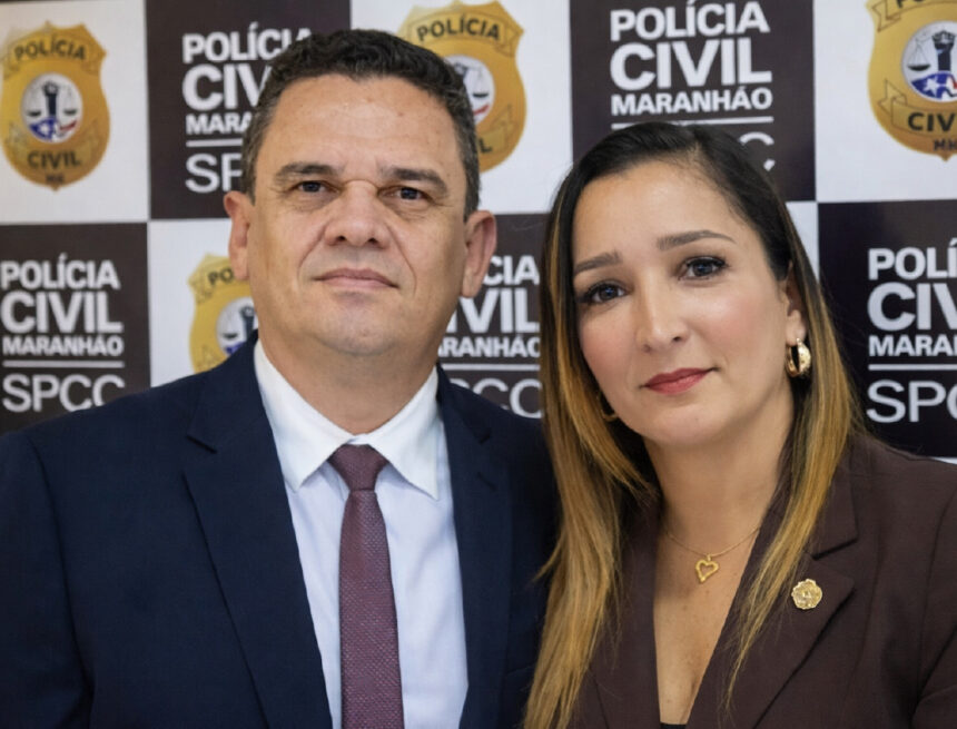 Adepol afirma que conduta atribuída a secretário é “incompatível com a dignidade institucional”