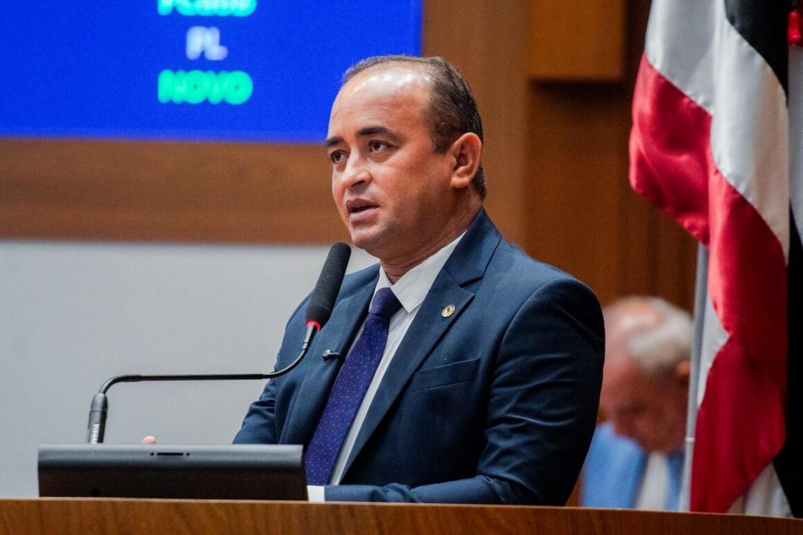 Deputados do PL no Maranhão se solidarizam com Josimar e Pastor Gil após condenação por corrupção