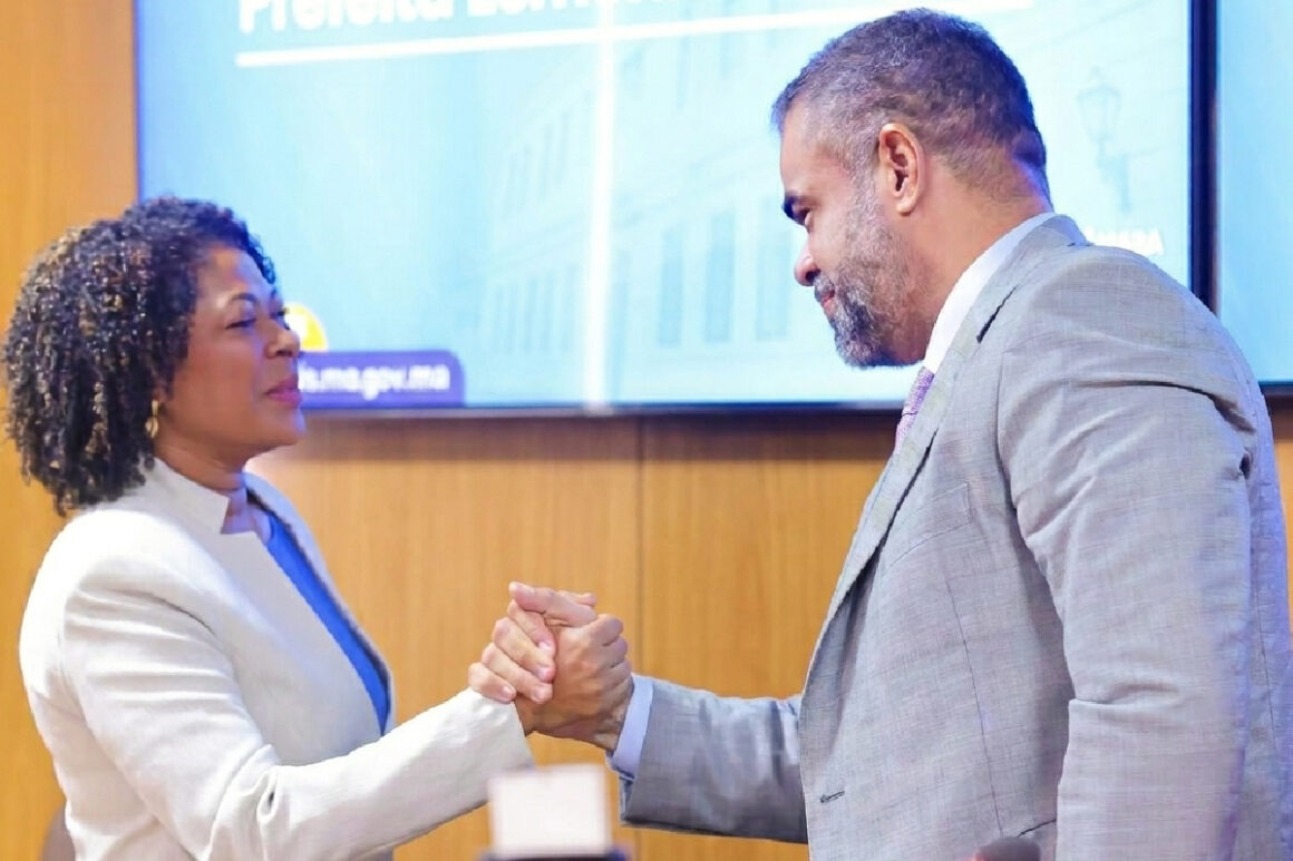 Paulo Victor diz que Esmênia não sofrerá “interferência legislativa” da Câmara