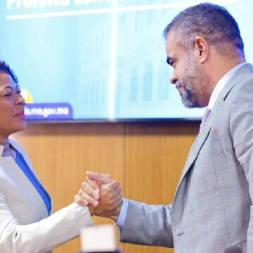 Paulo Victor diz que Esmênia não sofrerá “interferência legislativa” da Câmara