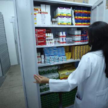 Proposta obriga transparência sobre estoques de medicamentos na rede estadual