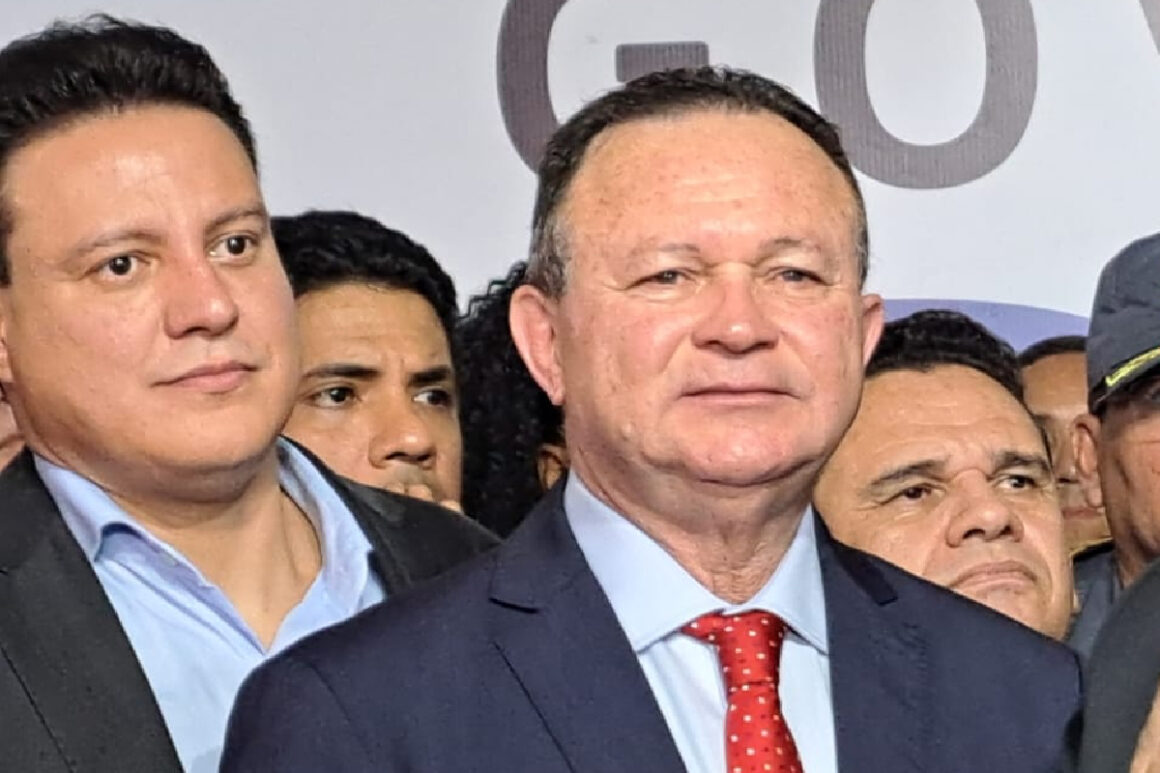 Às vésperas do prazo de desincompatibilização, Maranhão tem pedidos de afastamento de governador e vice