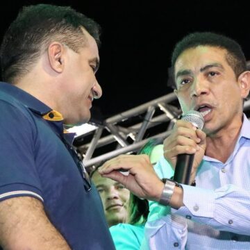 PGR pede condenação de Josimar Maranhãozinho e Pastor Gil por desvio de emendas