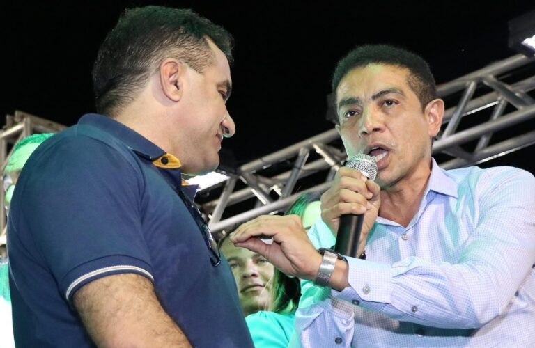 PGR pede condenação de Josimar Maranhãozinho e Pastor Gil por desvio de emendas