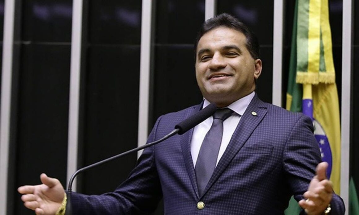 STF condena Josimar Maranhãozinho e Pastor Gil por cobrar propina sobre emendas