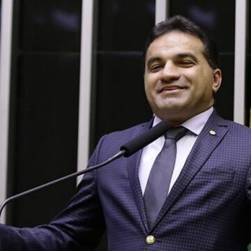 STF condena Josimar Maranhãozinho e Pastor Gil por cobrar propina sobre emendas