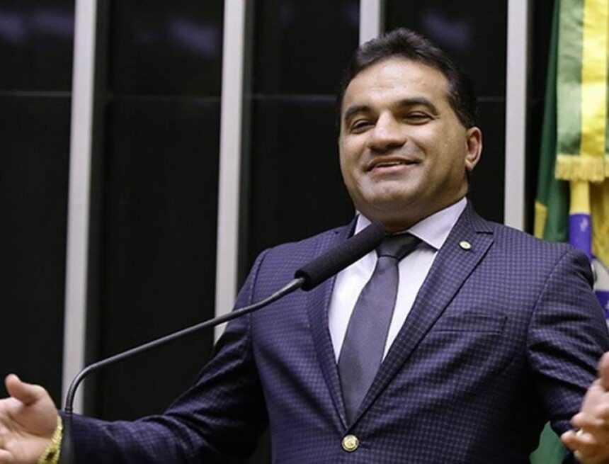 STF condena Josimar Maranhãozinho e Pastor Gil por cobrar propina sobre emendas