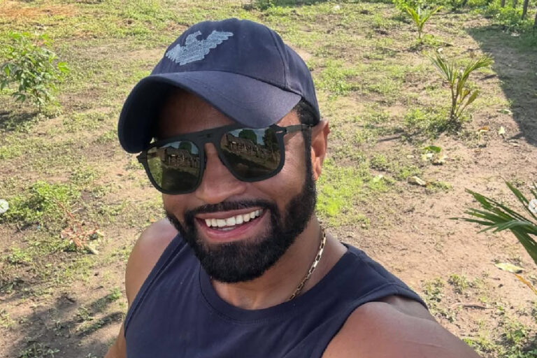 OAB-MA manifesta preocupação após busca da PF contra blogueiro maranhense