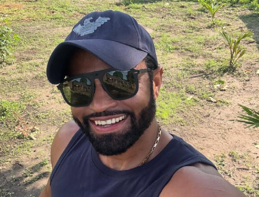 OAB-MA manifesta preocupação após busca da PF contra blogueiro maranhense