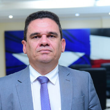 Delegada denuncia secretário de Segurança do MA por assédio durante reunião institucional