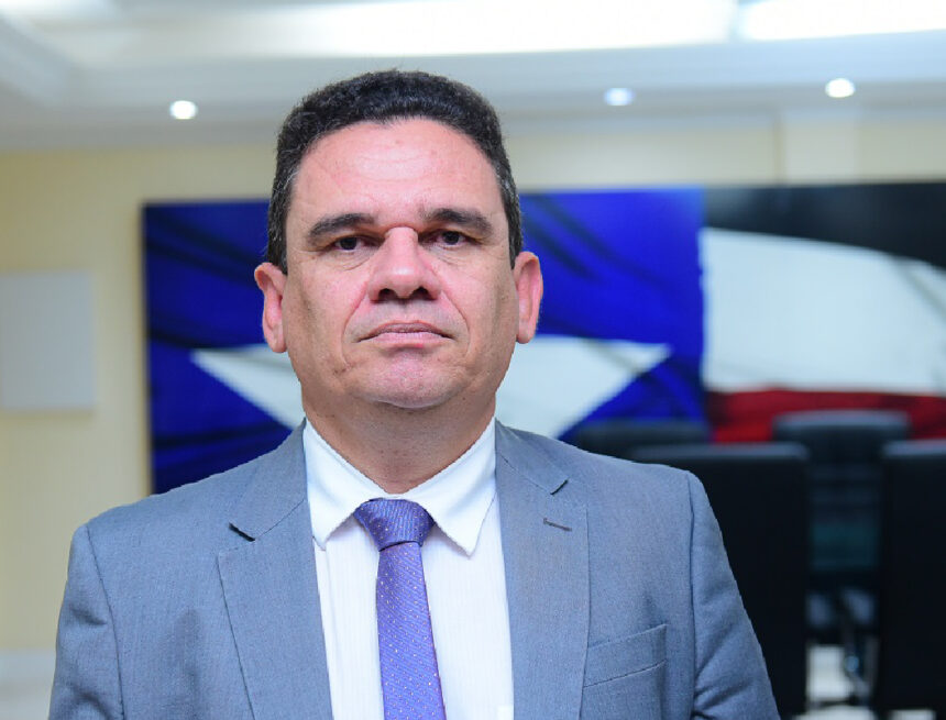 Delegada denuncia secretário de Segurança do MA por assédio durante reunião institucional