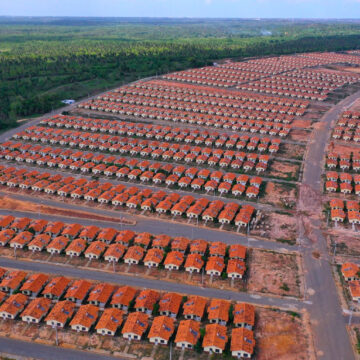 Vereador quer isentar IPTU de imóveis do Minha Casa, Minha Vida em São Luís