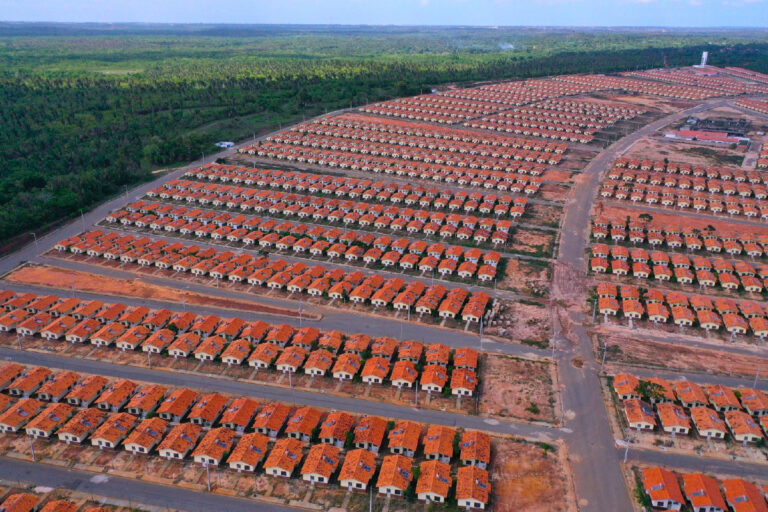 Vereador quer isentar IPTU de imóveis do Minha Casa, Minha Vida em São Luís