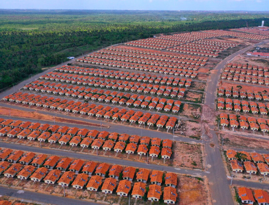 Vereador quer isentar IPTU de imóveis do Minha Casa, Minha Vida em São Luís