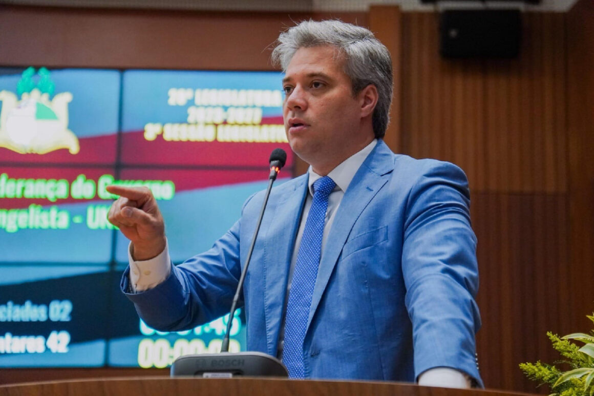 Deputado quer proibir venda de bebidas alcoólicas em eventos esportivos voltados a crianças no MA