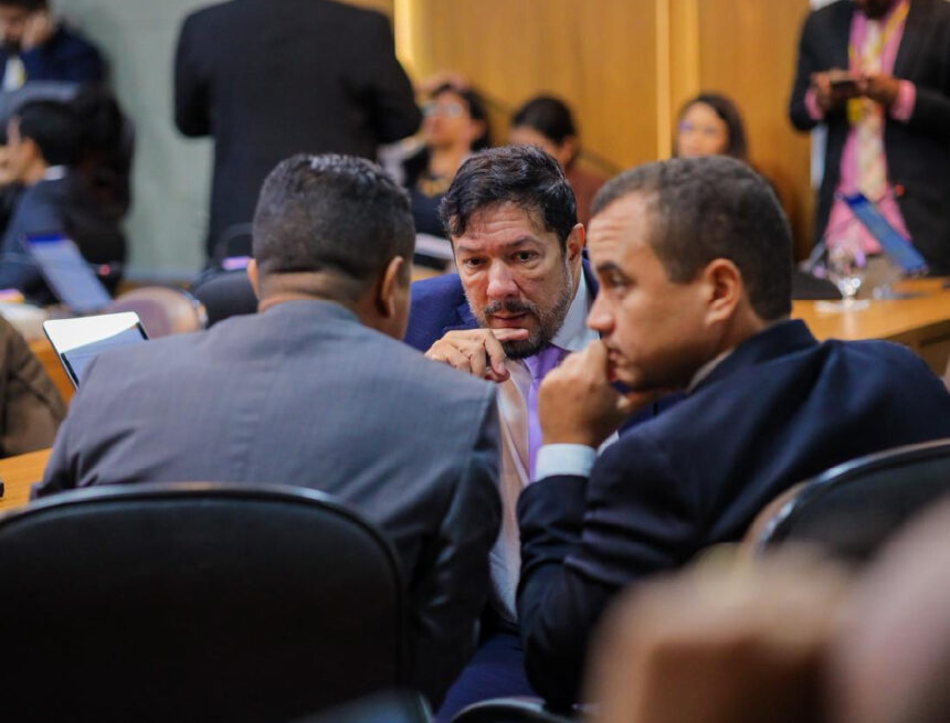 Projeto cria protocolo contra racismo e bullying nas escolas de São Luís